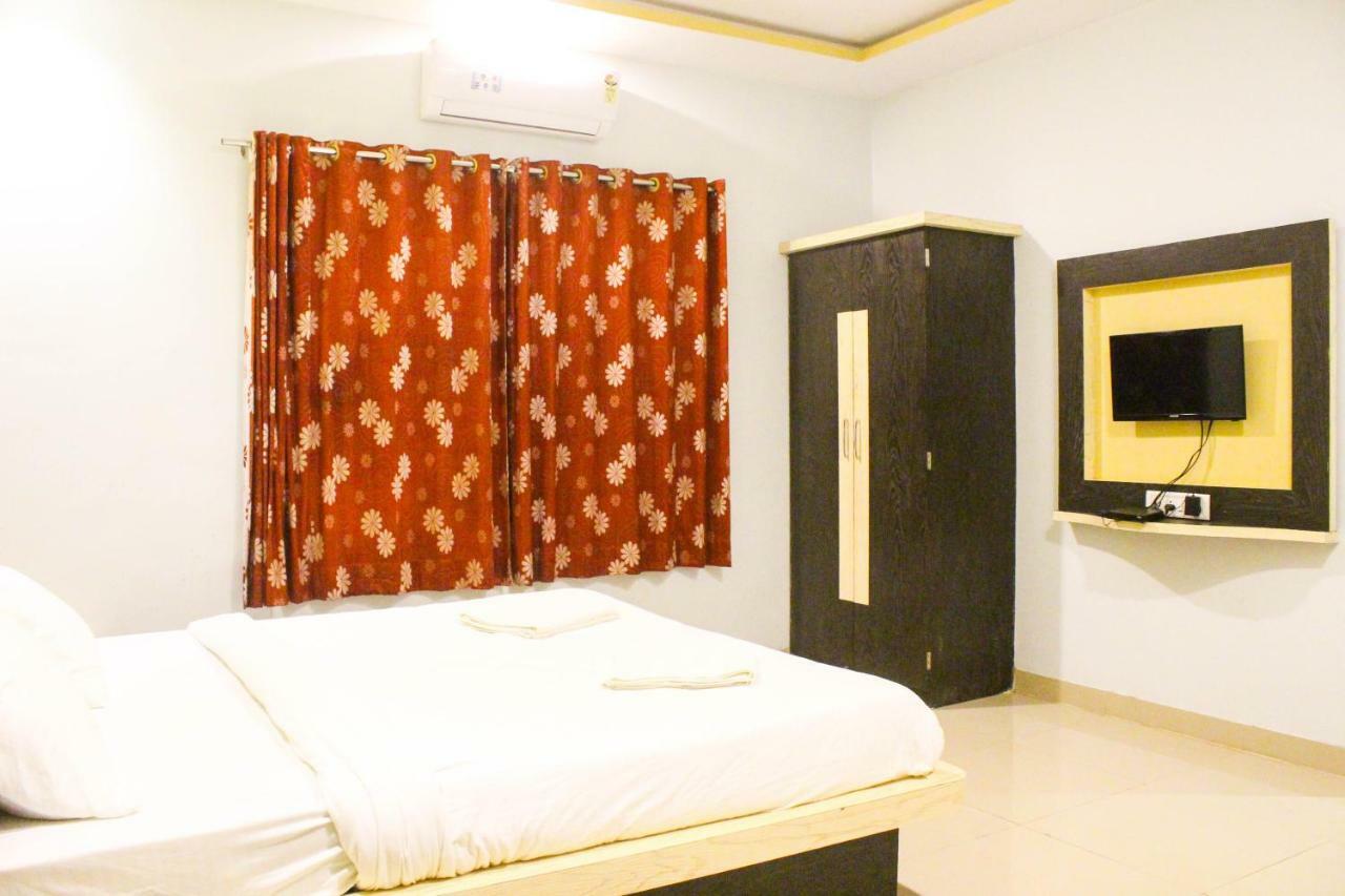 Golden Valley Resort Mahabaleshwar Exterior photo