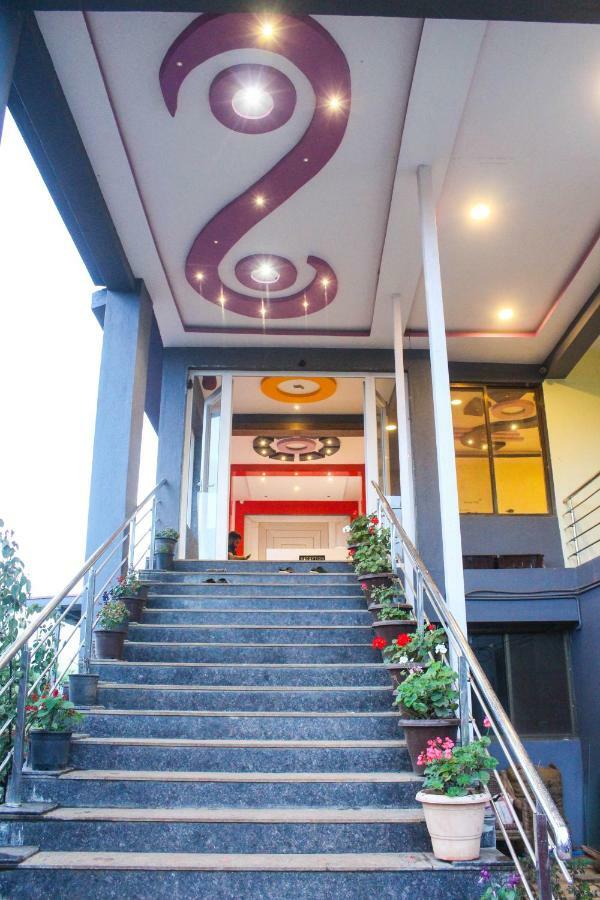 Golden Valley Resort Mahabaleshwar Exterior photo