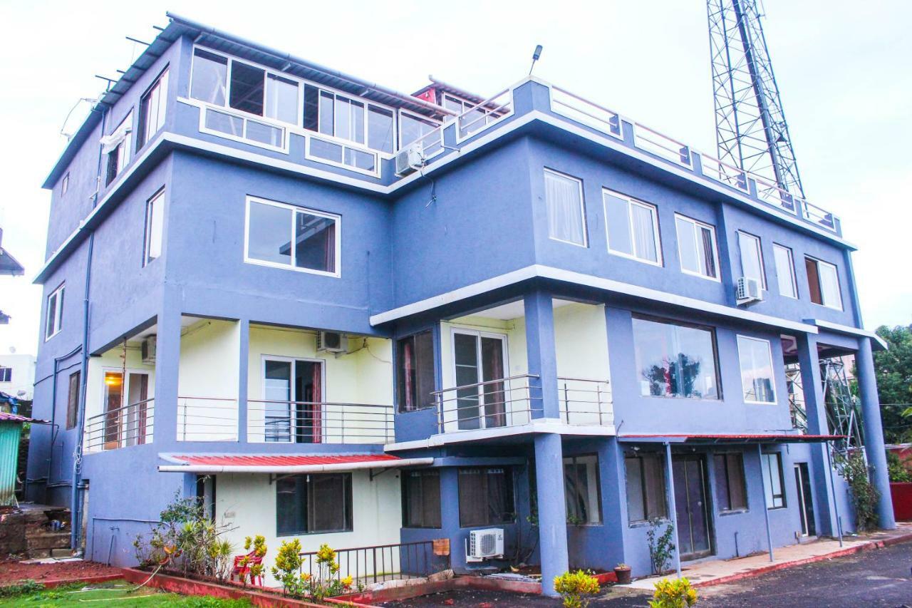 Golden Valley Resort Mahabaleshwar Exterior photo