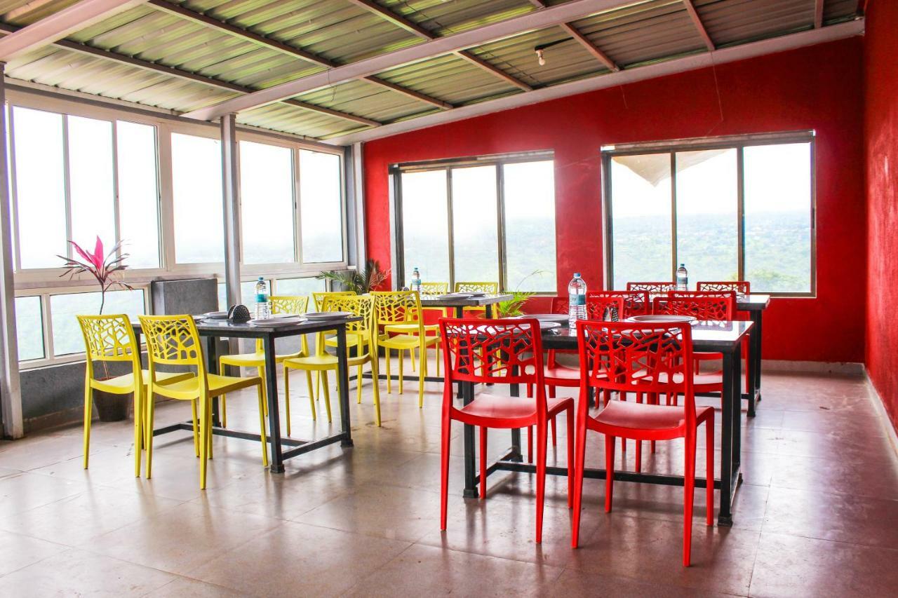 Golden Valley Resort Mahabaleshwar Exterior photo