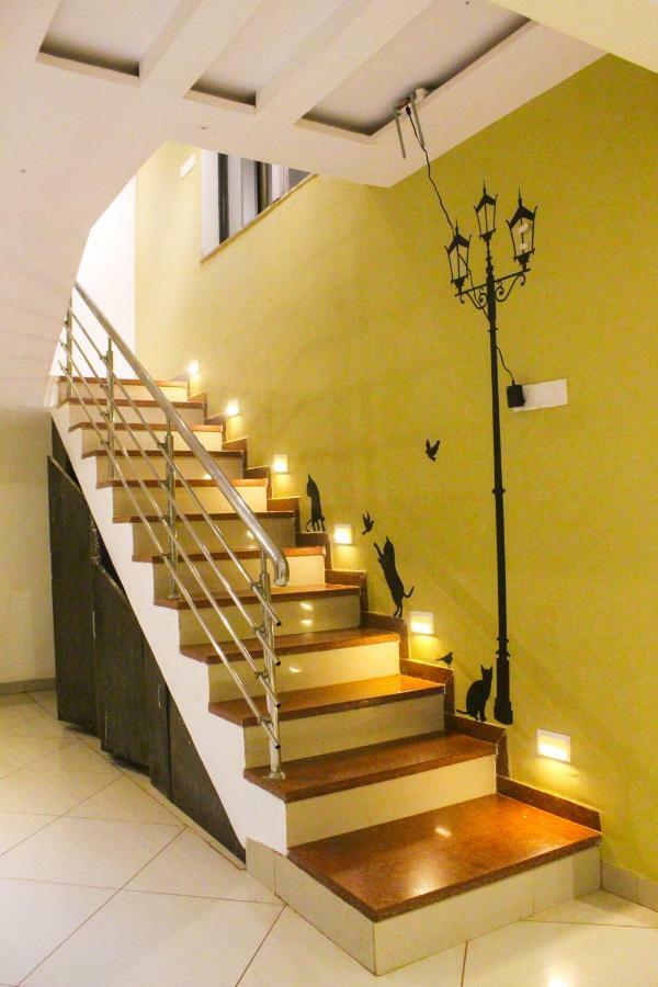 Golden Valley Resort Mahabaleshwar Exterior photo