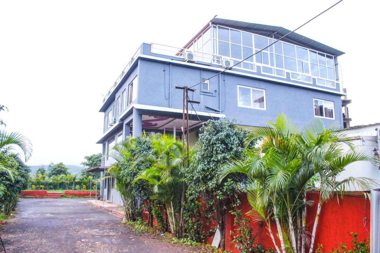 Golden Valley Resort Mahabaleshwar Exterior photo
